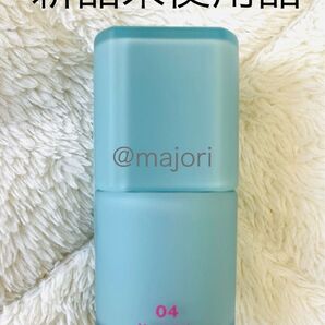 ■ヌーズ■04■ムースリップチュアル■モーブレイン■未使用■口紅■4.5g