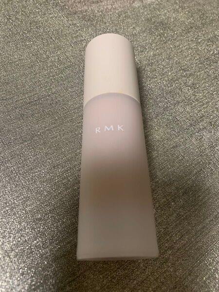 RMK ラスティングジェルクリーミィファンデーション 102