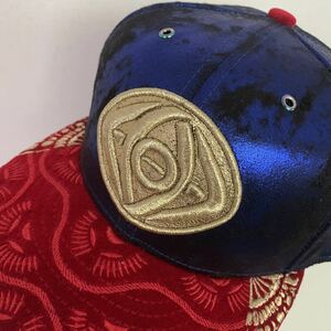 NEW ERA Dr.Strange 59FIFTY MARVEL AVENGERS 7 3/8 マーベル ドクターストレンジ アベンジャーズ ニューエラ ウォルトディズニー 5950