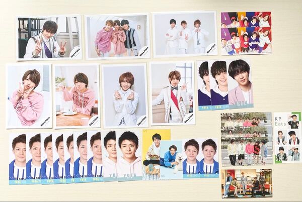 King & Prince 公式写真