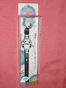  ultra rare! Kawai i! sun X Tarepanda shines! fantasy strap *