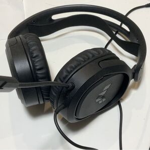 ASUS TUF Gaming H1ゲーミングヘッドセット