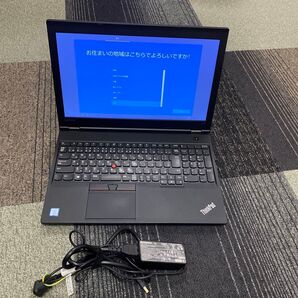 Lenovo ノートパソコンCore i5-7200U