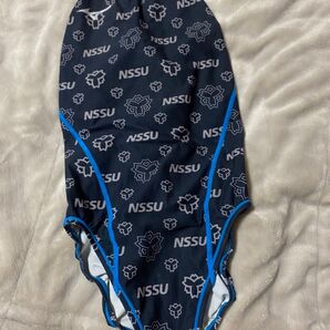 水着 日体大 M MIZUNO