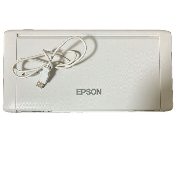 EPSON PX-S05W ワイヤレスプリンター ジャンク品
