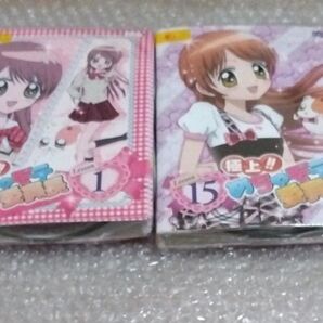 極上 めちゃモテ委員長 全26 巻