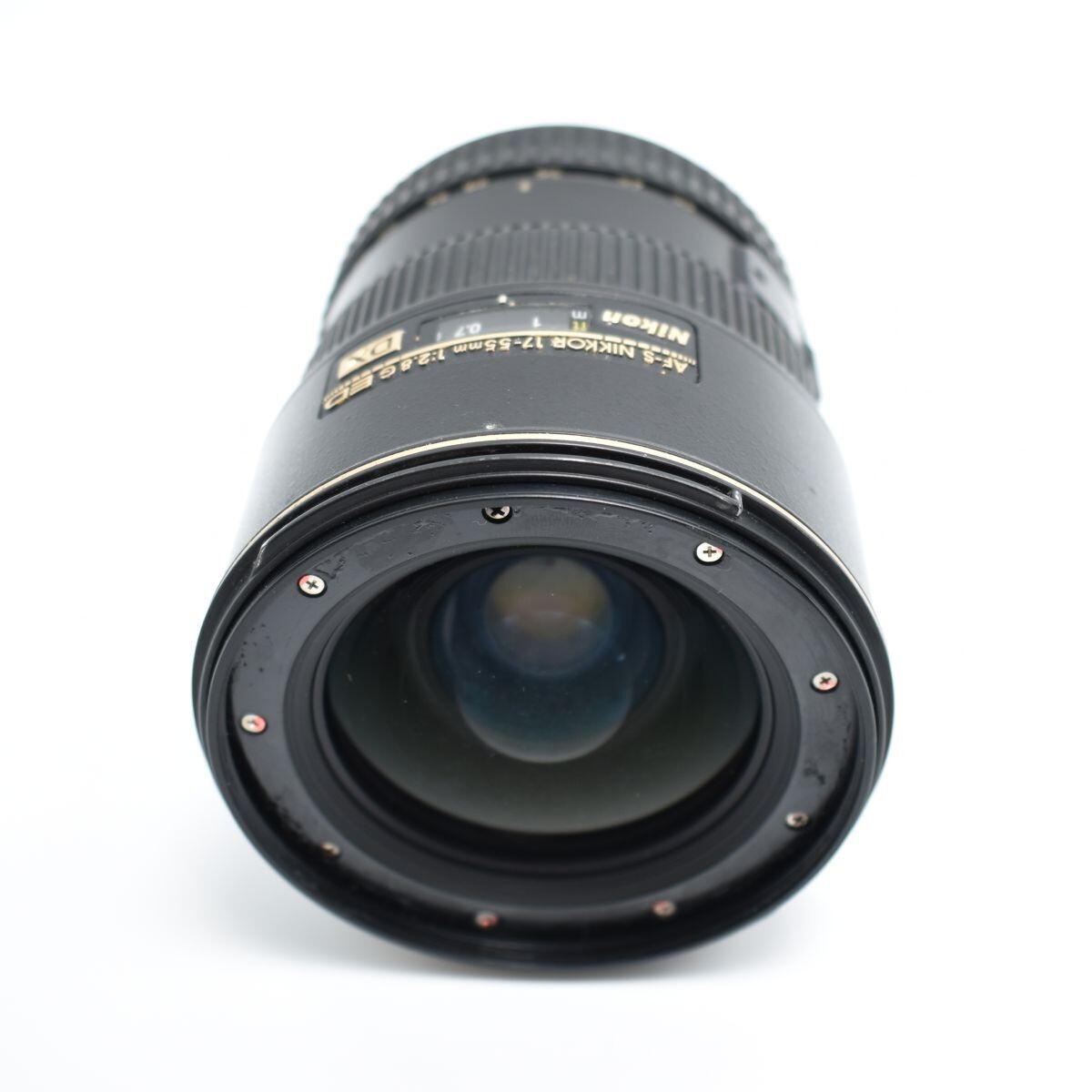 2025年最新】Yahoo!オークション -af-s 17-55mm f2.8の中古品