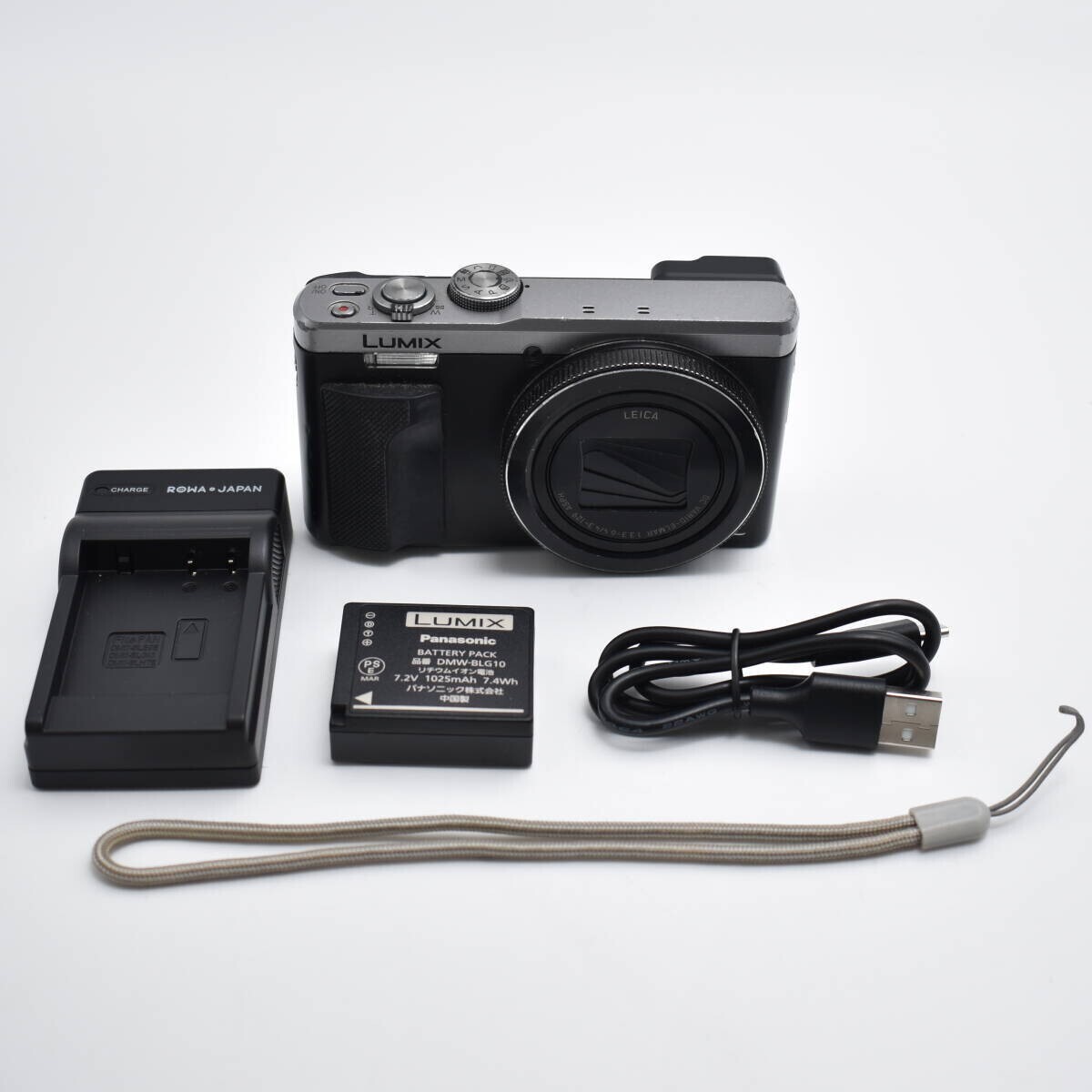 2025年最新】Yahoo!オークション -lumix tz85の中古品・新品・未 2025年最新】Yahoo!オークション -lumix tz85の中古品・新品・未