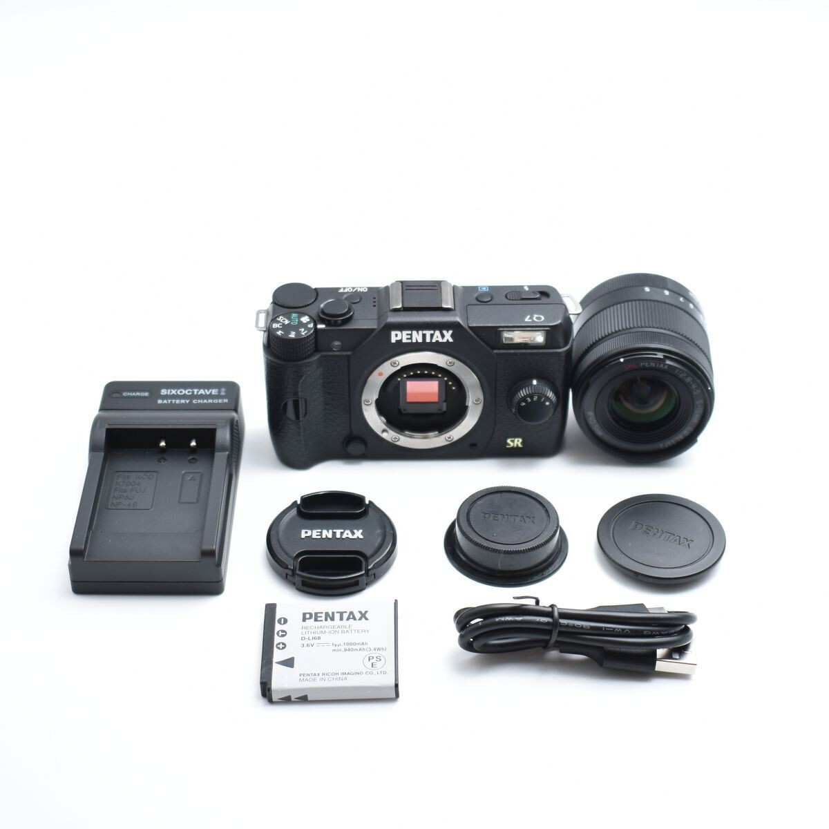 2025年最新】Yahoo!オークション -pentax q7 ズームレンズキット 2025年最新】Yahoo!オークション -pentax q7 ズームレンズキット