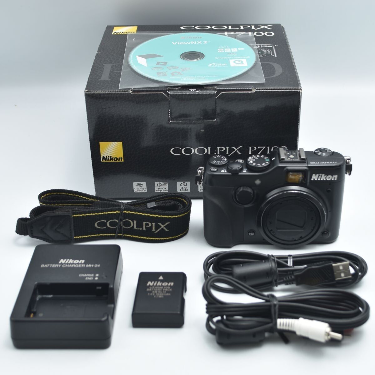 2025年最新】Yahoo!オークション -クールピクスp7100の中古品 2025年最新】Yahoo!オークション -クールピクスp7100の中古品