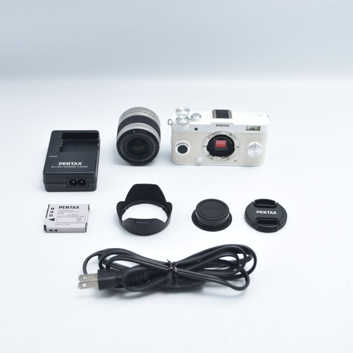 2025年最新】Pentax Q-S1で撮る魅力的な一瞬を手に入れる 2025年最新】Pentax Q-S1で撮る魅力的な一瞬を手に入れる