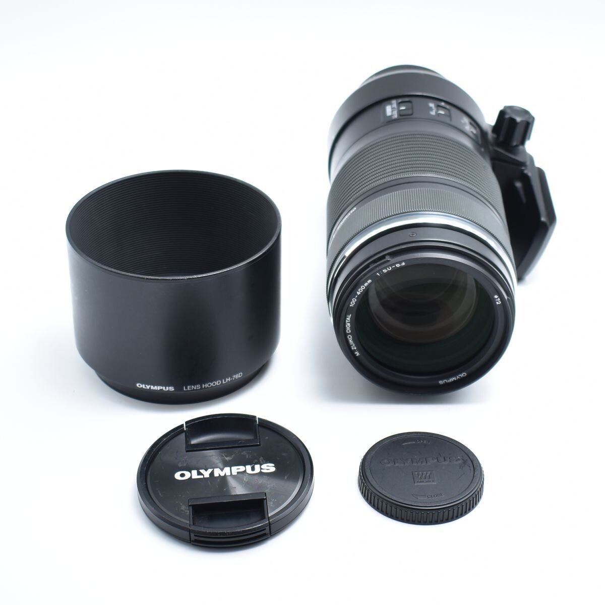 2025年最新】Yahoo!オークション -m.zuiko 100-400の中古品 2025年最新】Yahoo!オークション -m.zuiko 100-400の中古品
