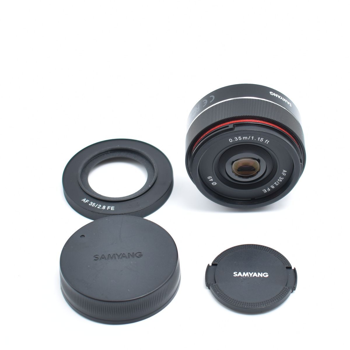 2025年最新】Yahoo!オークション -samyang 35mm f2.8の中古品 2025年最新】Yahoo!オークション -samyang 35mm f2.8の中古品