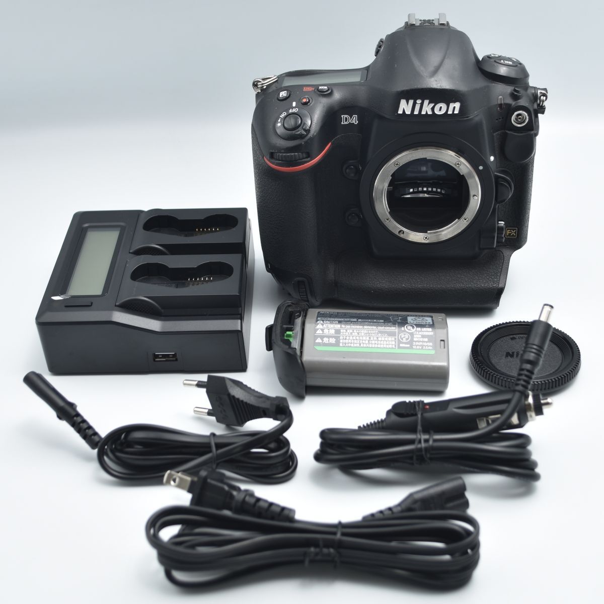 2025年最新】Yahoo!オークション -nikon d4 ボディ(ニコン)の 2025年最新】Yahoo!オークション -nikon d4 ボディ(ニコン)の