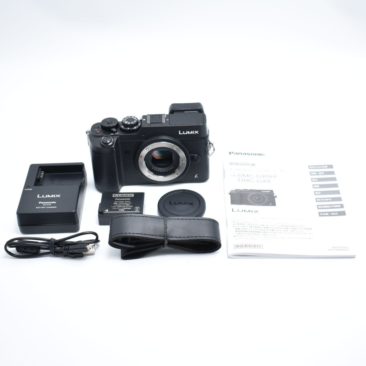 2025年最新】Yahoo!オークション -lumix gx8の中古品・新品・未 2025年最新】Yahoo!オークション -lumix gx8の中古品・新品・未