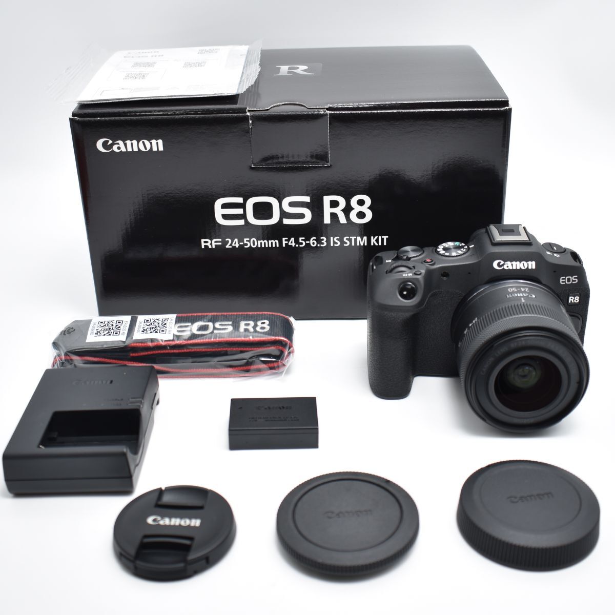 2025年最新】Yahoo!オークション -canon eos r8の中古品・新品 2025年最新】Yahoo!オークション -canon eos r8の中古品・新品