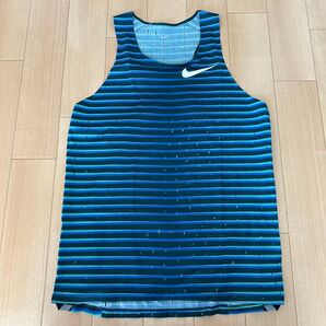 Nike 2022 Pro Elite Team Singlet M