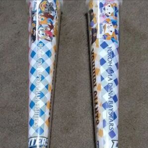 野球セパ交流戦 応援スティック