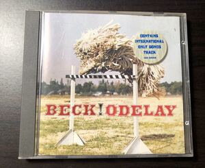 BECK ! ODELAY
