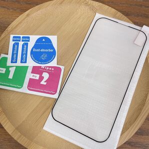 iPhone14 保護フィルム