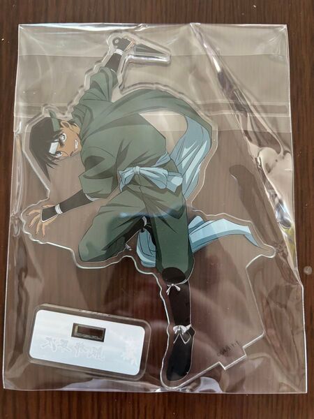 服部平次 名探偵コナン 大阪城コラボ アクリルスタンド