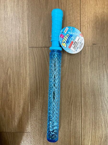 シャボン玉スティック