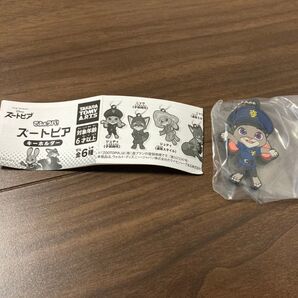 ズートピア でふぉラバ! ジュディ 子供時代 ガチャ