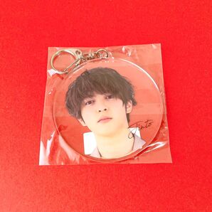 吉田仁人 MILK energy アクリルキーホルダー M!LK 吉田仁人グッズ