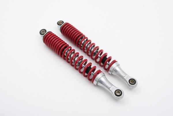 320mm リアサスペンション スーパーカブ リトルカブ B362