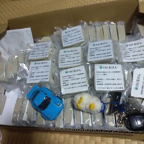EM石鹸セラミックスパウダー入り、一番落ちると好評です5キロ風袋込み