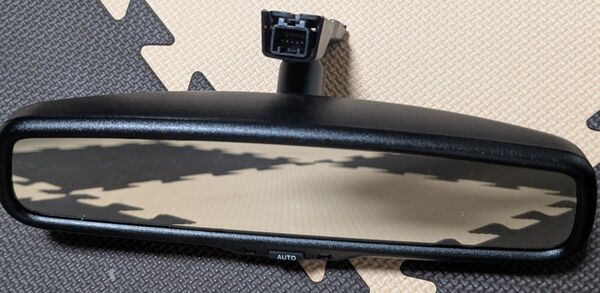 30 前期 アルファードハイブリッド 自動防眩ミラー 中古品