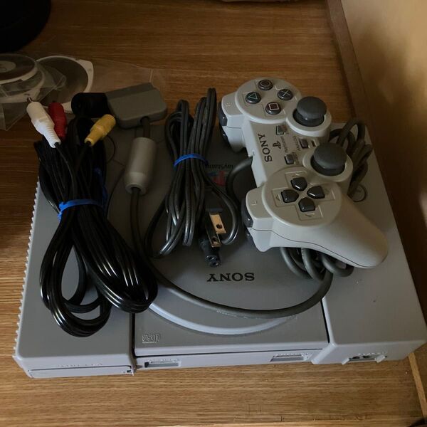 ps1本体 7000