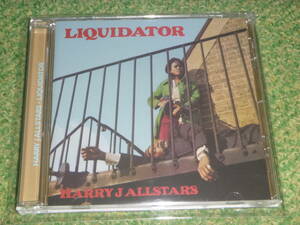 HARRY J ALLSTARS　/　 Liquidator 