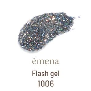 emena エメナ フラッシュジェル1006