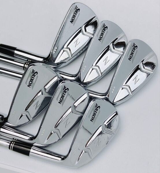 SRIXON Z925 MB アイアン ゴルフクラブセット 6本