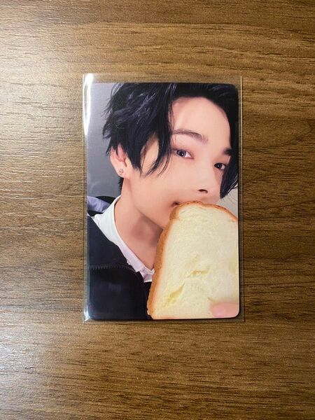 ENHYPEN daydream 中華 3.0 ニキ③