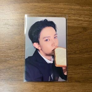 ENHYPEN daydream 中華 3.0 ヒスン ②