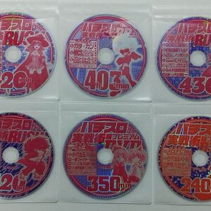 パチスロ実戦術DVDセット