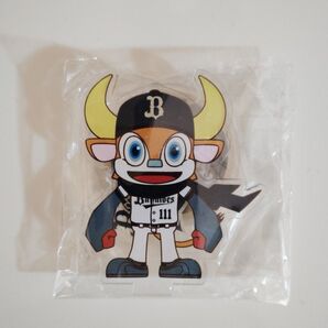 バファローブル アクリルスタンド オリックスバファローズ