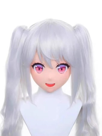2025年最新】Yahoo!オークション -(着ぐるみ 美少女マスク 2025年最新】Yahoo!オークション -(着ぐるみ 美少女マスク