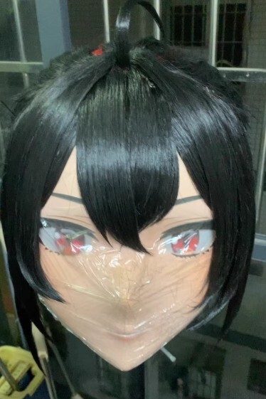 Yahoo!オークション -「着ぐるみ 美少女マスク」(コスプレ衣装 Yahoo!オークション -「着ぐるみ 美少女マスク」(コスプレ衣装