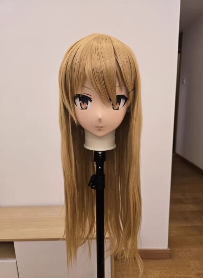 2025年最新】Yahoo!オークション -(着ぐるみ 美少女マスク 2025年最新】Yahoo!オークション -(着ぐるみ 美少女マスク