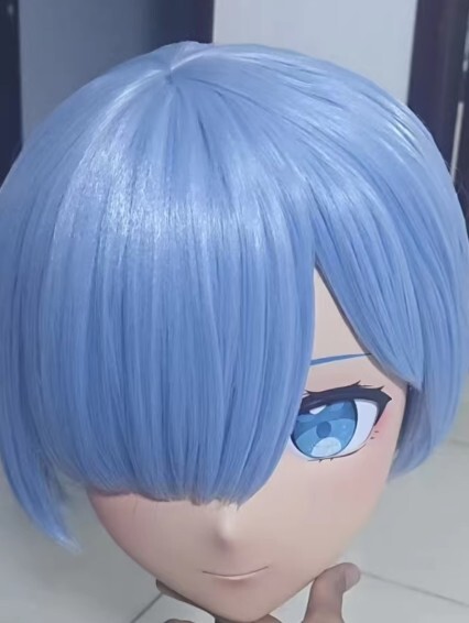 Yahoo!オークション -「着ぐるみ マスク (美少女 アトラク)」の Yahoo!オークション -「着ぐるみ マスク (美少女 アトラク)」の