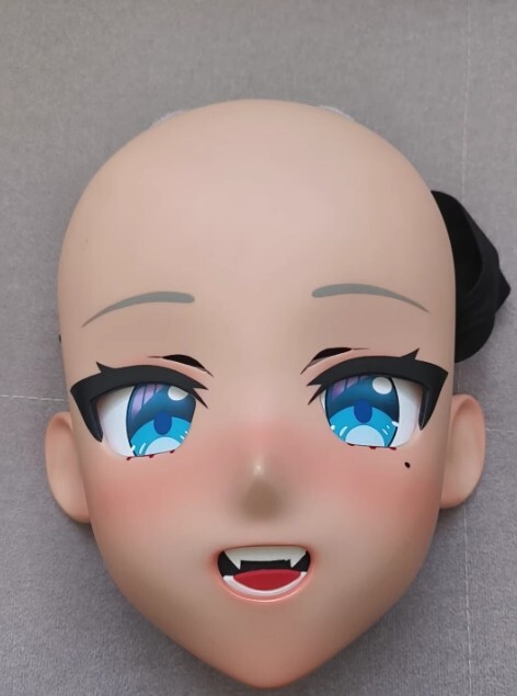 Yahoo!オークション -「着ぐるみ マスク (美少女 アトラク Yahoo!オークション -「着ぐるみ マスク (美少女 アトラク
