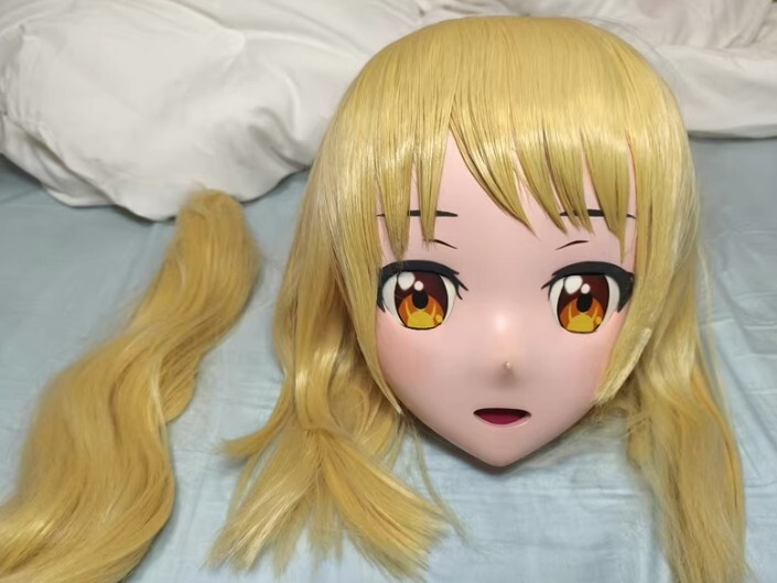 2025年最新】Yahoo!オークション -着ぐるみ マスク 美少女の中古 2025年最新】Yahoo!オークション -着ぐるみ マスク 美少女の中古
