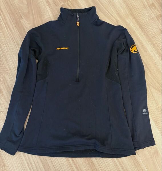 MAMMUT 長袖トップス レディースM
