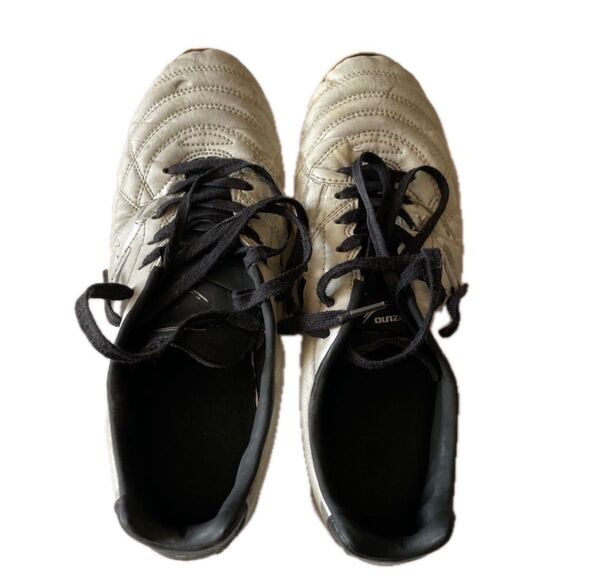 【Mizuno】ミズノ SonicClub サッカースパイク26.0cm
