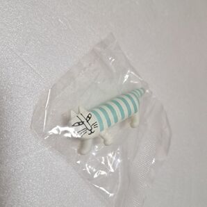 リサラーソン ガチャ ファブリカ ガチャガチャ カプセルトイ 海洋堂