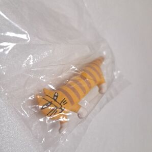 リサラーソン ガチャ ファブリカ ガチャガチャ カプセルトイ 海洋堂