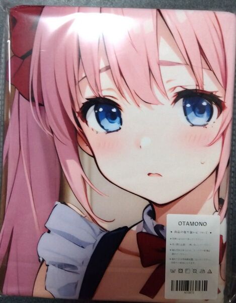 萌タオル・タペストリー
